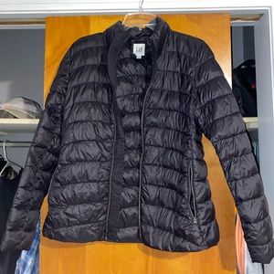 Gap Puffer Jacket